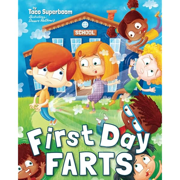 Amazon.com: Monster Parade: A Funny Monster Book for Kids